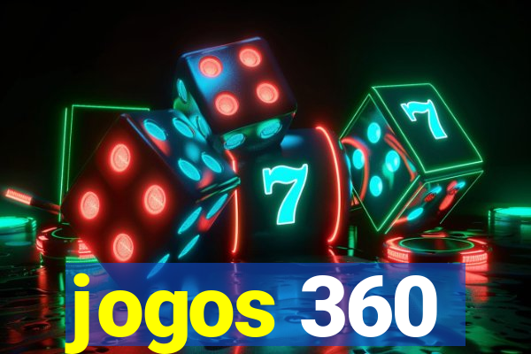 jogos 360